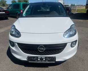Opel Adam Gebrauchtwagen
