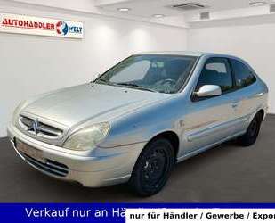 Citroen Xsara Gebrauchtwagen