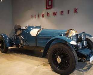 Bentley Turbo RT Gebrauchtwagen