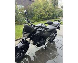 Honda CB 500 Gebrauchtwagen
