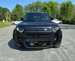 Land Rover Defender Gebrauchtwagen
