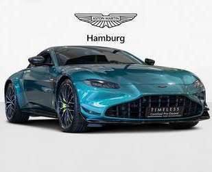 Aston Martin V8 Gebrauchtwagen