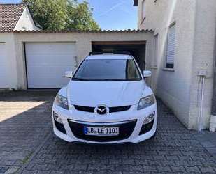 Mazda CX-7 Gebrauchtwagen