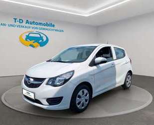 Opel Karl Gebrauchtwagen