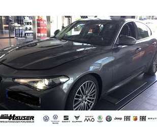 Alfa Romeo Giulia Gebrauchtwagen