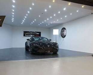 Aston Martin V8 Gebrauchtwagen