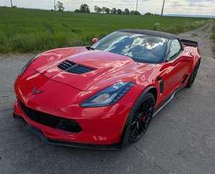 Corvette C7 Gebrauchtwagen