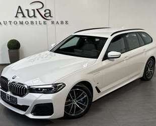 BMW 530 Gebrauchtwagen
