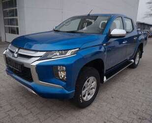 Mitsubishi L200 Gebrauchtwagen