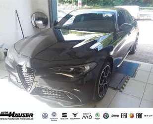 Alfa Romeo Giulia Gebrauchtwagen