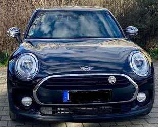 Mini One Clubman Gebrauchtwagen