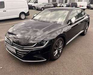 VW Arteon Gebrauchtwagen