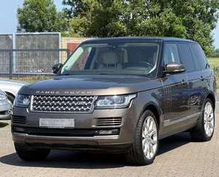 Land Rover Range Rover Gebrauchtwagen