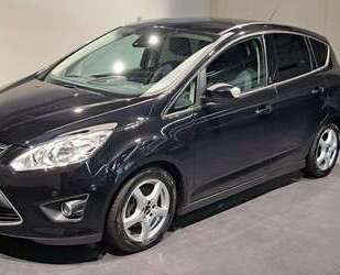 Ford C-Max Gebrauchtwagen