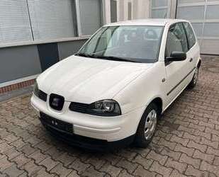 Seat Arosa Gebrauchtwagen