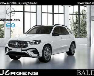 Mercedes-Benz GLE 450 Gebrauchtwagen