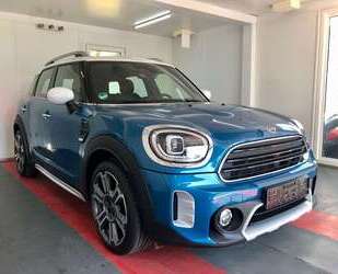 Mini Cooper Countryman Gebrauchtwagen