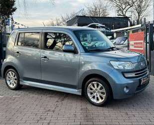 Daihatsu Materia Gebrauchtwagen