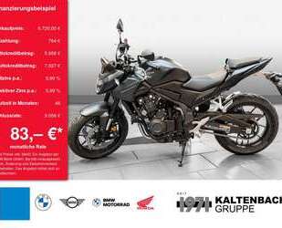 Honda CB 500 Gebrauchtwagen
