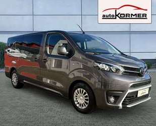 Toyota Proace Gebrauchtwagen
