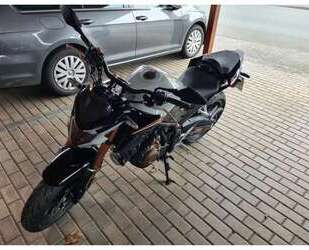 Honda CB 500 Gebrauchtwagen