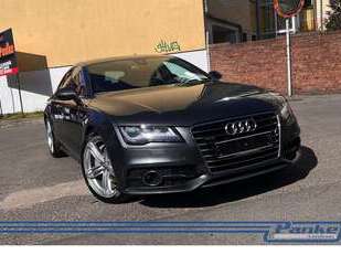 Audi A7 Gebrauchtwagen