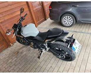 Honda CB 500 Gebrauchtwagen