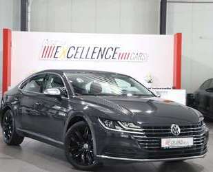VW Arteon Gebrauchtwagen