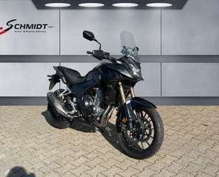 Honda CB 500 Gebrauchtwagen