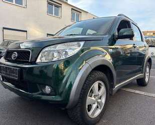 Daihatsu Terios Gebrauchtwagen