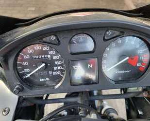 Honda CB 500 Gebrauchtwagen