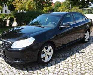 Chevrolet Epica Gebrauchtwagen