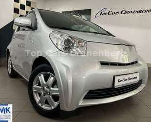 Toyota iQ Gebrauchtwagen