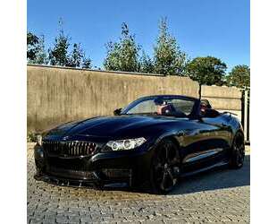 BMW Z4 Gebrauchtwagen