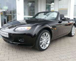 Mazda MX-5 Gebrauchtwagen