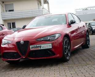 Alfa Romeo Giulia Gebrauchtwagen