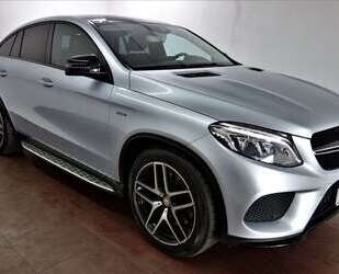 Mercedes-Benz GLE 450 Gebrauchtwagen