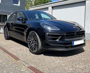 Porsche Macan Gebrauchtwagen