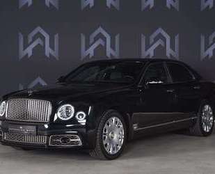 Bentley Mulsanne Gebrauchtwagen