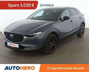 Mazda CX-30 Gebrauchtwagen