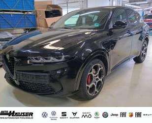 Alfa Romeo Tonale Gebrauchtwagen