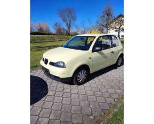 Seat Arosa Gebrauchtwagen