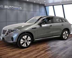Mercedes-Benz EQC 400 Gebrauchtwagen
