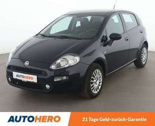 Fiat Punto Gebrauchtwagen