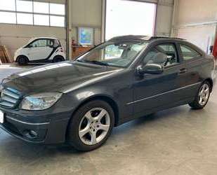 Mercedes-Benz CLC Gebrauchtwagen