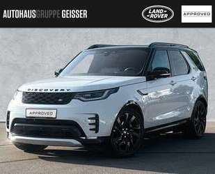 Land Rover Discovery Gebrauchtwagen