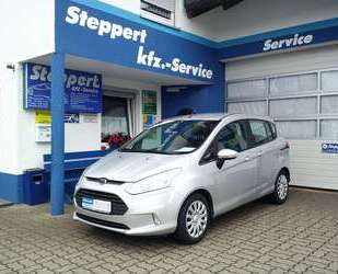 Ford B-Max Gebrauchtwagen