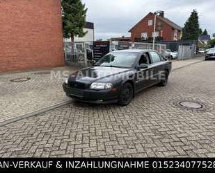 Volvo S80 Gebrauchtwagen