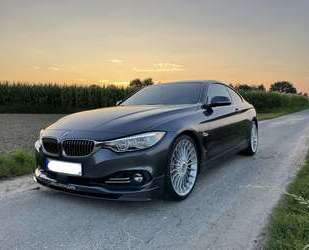 Alpina B4 Gebrauchtwagen