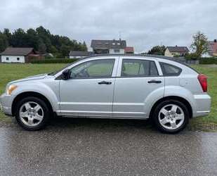 Dodge Caliber Gebrauchtwagen
